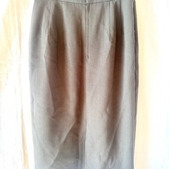 CORDIER 昭和レトロ スカートセットアップの画像