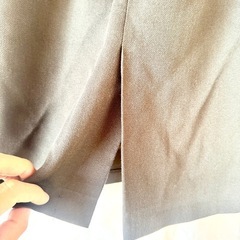 CORDIER 昭和レトロ スカートセットアップの画像