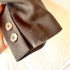 CORDIER 昭和レトロ スカートセットアップの画像