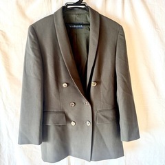 CORDIER 昭和レトロ スカートセットアップの画像