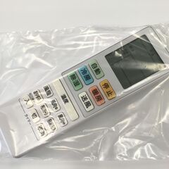 ★リユースのサカイ横浜南店★YM1444 Hisence エアコン AT-HA2213-W 2.2kw 22年製 室内機分解洗浄済みの画像