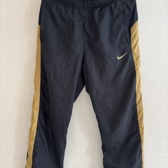 ナイキ Sサイズジャージ上下セットの画像