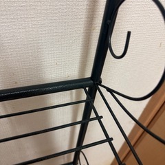 花台・鉢台 / フラワースタンド 4段
の画像
