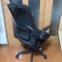 オフィスチェア デスクチェアの画像