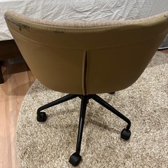 チェアの画像