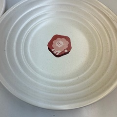 ミスドの景品未使用品の画像