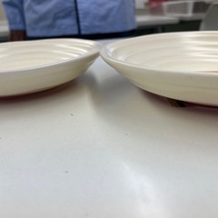 ミスドの景品未使用品の画像