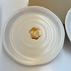 ミスドの景品未使用品の画像