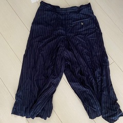 (新品)レディース　ユニクロ　64cmの画像