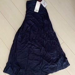 (新品)レディース　ユニクロ　64cmの画像