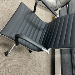 オフィスチェア 椅子 チェア ワークチェア の画像