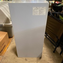 【中古品】　フロアケース　8-663の画像