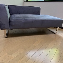 2人がけそふソファの画像