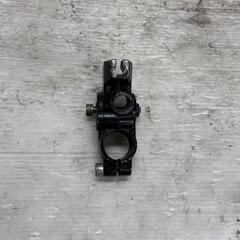 KAWASAKI GPZ400R クラッチレバーホルダー カワサ...