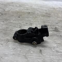 KAWASAKI GPZ400R クラッチレバーホルダー カワサキ [M-250819-39]の画像