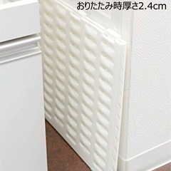 バスマットすのこの画像