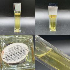 L362　GUCCI ENVY（グッチ エンヴィ30ml）EDTオードトワレ フレグランス中古　ブランド香水の画像