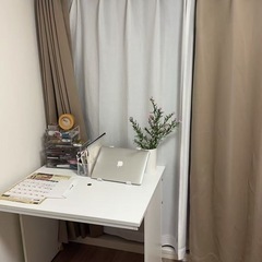 机の画像