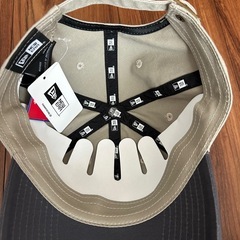 ニューエラ キャップ🧢の画像