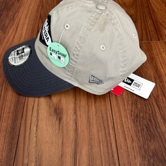ニューエラ キャップ🧢の画像