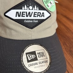 ニューエラ キャップ🧢の画像
