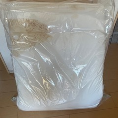 シングル敷布団の画像