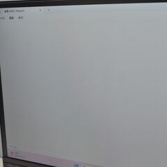 中古品 フィリップス 224E5EDSB/11 21.5型ワイド液晶ディスプレイ 訳アリ確認済の画像