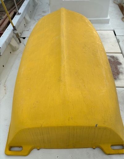 [お話中]
リョービ　手漕ぎボート