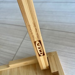 IKEA 折りたたみテーブルの画像