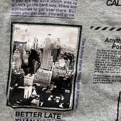 男の子半袖Tシャツセット120センチ　まとめ売り6枚セットの画像