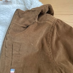 キッズ
アウターの画像