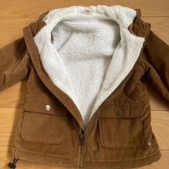 キッズ
アウターの画像
