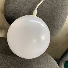 電気　照明の画像