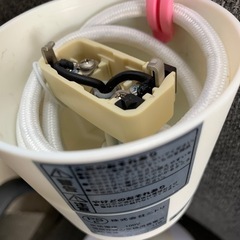電気　照明の画像