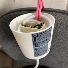 電気　照明の画像