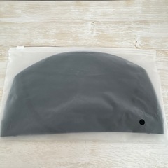 スイムキャップ 長髪水泳帽 メンズ レディース 大人 男女兼用 水着帽子 競泳用の画像