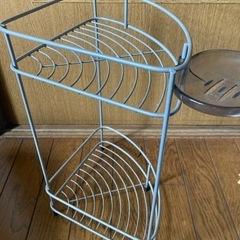 バス用品2点セット(おまけ付き)の画像