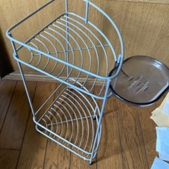 バス用品2点セット(おまけ付き)の画像