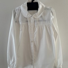子供服120セレモニーワンピースの画像