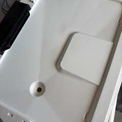 2023年製　TOSHIBA 東芝　食器乾燥機 VD-V5S　家電　食器の画像