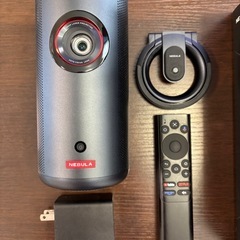 Anker Nebula Capsule 3 Laserの画像