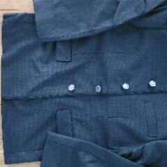 公津の杜中学校　制服　男子の画像