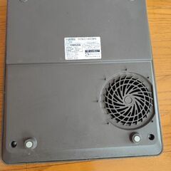 IHクッキングヒーターの画像