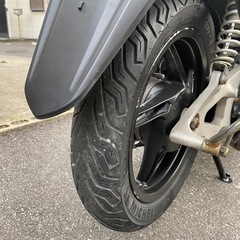 ホンダ PCX 125cc の画像