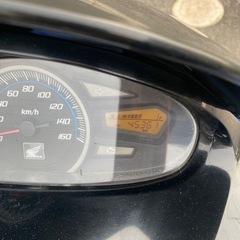 ホンダ PCX 125cc の画像