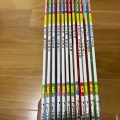 ②
フレーベル館絵本12冊（じゅにあ）の画像