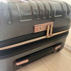 スーツケースの画像