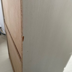チェストの画像