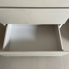 チェストの画像