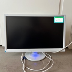 NEC 液晶ディスプレイ  AS242Wの画像